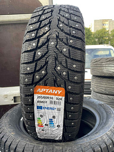 205/60/16 aptany rw631 92h naastrehvid (1 foto / 1)