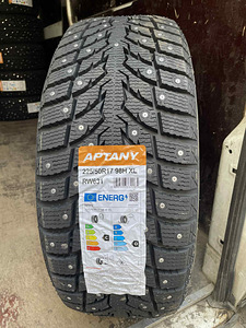 225/50/17 aptany rw631 98h xl naastrehvid (1 foto / 1)