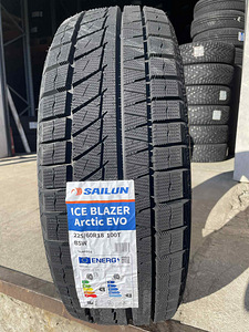 225/60/18 sailun iceblazer arctic evo 100t (1 foto / 1)