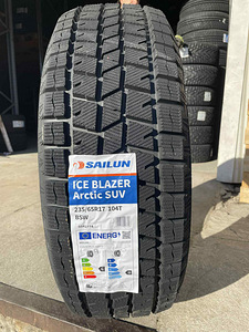 235/65/17 sailun iceblazer arctic suv 104t (1 foto / 1)