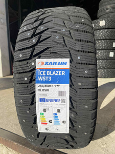 245/40/18 Sailun Iceblazer WST3 97t xl (1 foto / 1)