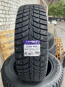 195/65/15 laufenn ifit ice 95t xl (1 foto / 1)