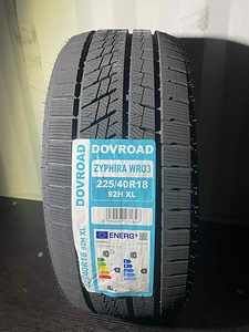 225/40/18 DOVROAD ZYPHIRA WRO3 92h (1 foto / 1)