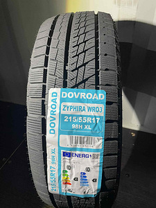 215/55/17 DOVROAD zyphira wro3 98h (1 foto / 1)