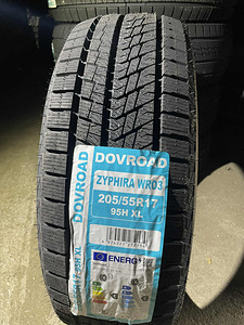 205/55/17 DOVROAD ZYPHIRA WRO3 95H (1 foto / 1)