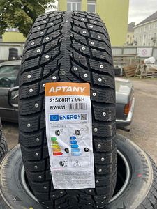 215/60/17 aptany rw631 96h naastrehvid (1 foto / 1)