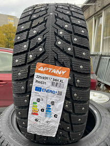 225/45/17 aptany rw631 94h xl naastrehvid (1 foto / 1)