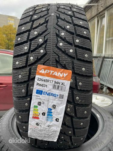 225/45/17 aptany rw631 94h xl naastrehvid