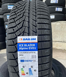 235/60/18 sailun iceblazer alpine evo1 107v xl (1 foto / 1)