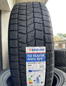 235/60/18 Sailun Iceblazer Arctic SUV 107t xl (1 foto / 1)