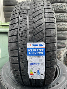 275/50/20 sailun iceblazer arctic evo 113v xl (1 foto / 1)
