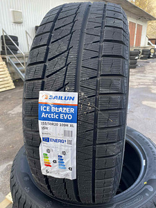 255/50/20 sailun iceblazer arctic evo 109H xl (1 foto / 1)