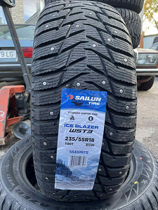 235/55/18 sailun iceblazer wst3 100t (1 foto / 1)