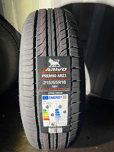 215/65R16	ARIVO	PREMIO ARZ1	98H (1 foto / 1)