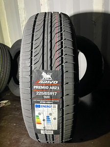 225/65R17	ARIVO	PREMIO ARZ1	102H (1 foto / 1)