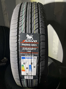 235/65R17	ARIVO	PREMIO ARZ1	104H (1 foto / 1)