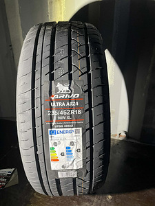 235/45ZR18	ARIVO	ULTRA ARZ4	98W XL (1 foto / 1)