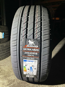 245/45R18	ARIVO	ULTRA ARZ5	100W XL (1 foto / 1)