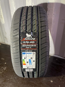 225/40ZR19	ARIVO	ULTRA ARZ5	93W XL (1 foto / 1)