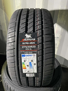 275/30R20	ARIVO	ULTRA ARZ5	97W XL (1 foto / 1)