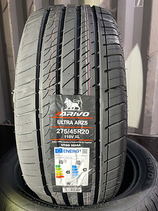 275/45R20	ARIVO	ULTRA ARZ5	110V XL (1 foto / 1)