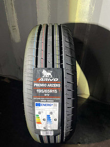 195/65R15	ARIVO	PREMIO ARZERO	91V (1 foto / 1)