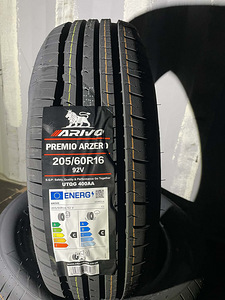 205/60R16	ARIVO	PREMIO ARZERO	92V (1 foto / 1)