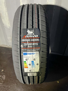205/65R15	ARIVO	PREMIO ARZERO	94V (1 foto / 1)