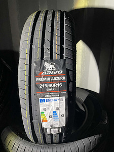 215/60R16	ARIVO	PREMIO ARZERO	99H XL (1 foto / 1)