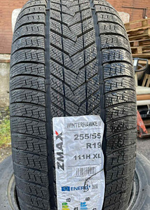 255/55/19 Zmax WinterHawke II 111h xl (1 foto / 1)