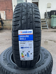 215/70/15c Sailun Endure WSL1 109-107R (1 foto / 1)