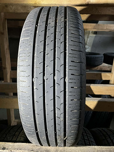 215/60/17 continental ecocontact6 5mm (1 foto / 1)