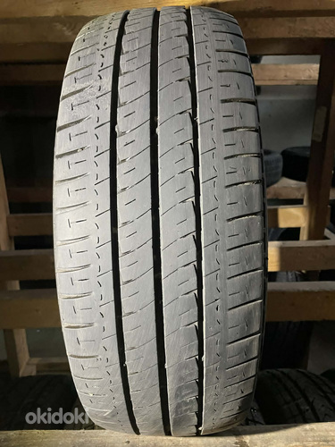 235/65/16c michelin agilis 5mm