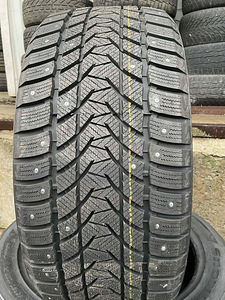265/45/20 triace snow white II 108H XL (1 foto / 1)