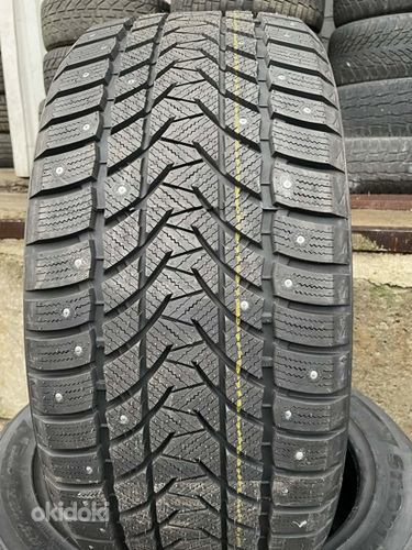 265/45/20 triace snow white II 108H XL