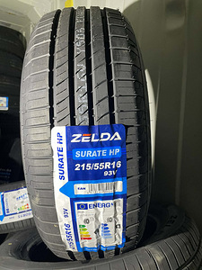 215/55R16	ZELDA	SURATE HP	93V (1 foto / 1)