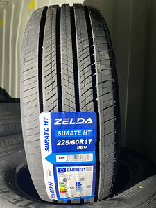 225/60R17	ZELDA	SURATE HT	99V (1 foto / 1)