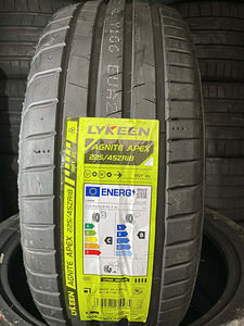 225/45ZR18	LYKEEN	AGNITE APEX	95YXL (1 foto / 1)