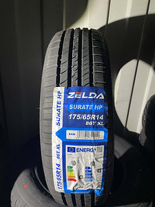175/65R14	ZELDA	SURATE HP	86TXL (1 foto / 1)