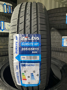 205/65R15	ZELDA	SURATE HP	94H (1 foto / 1)