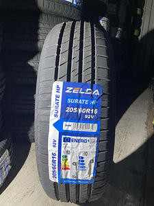 205/60R16	ZELDA	SURATE HP	92V (1 foto / 1)