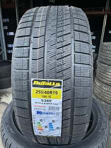 255/40/19 Rotalla Setula S360 (1 фото из 1)