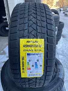 235/45R18 Neolin NeoWinterL8 98T/XL lamellrehvid (1 foto / 1)