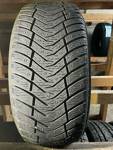 225/50R17 Yokohama IceGuard IG65 6мм (1 фото из 1)
