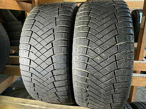 235/45R18 pirelli ice zero 4mm ламеллярные шины (1 фото из 1)