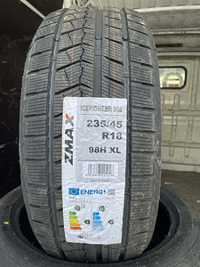 235/45R18 Zmax Icepioneer 868 98H XL (1 foto / 1)