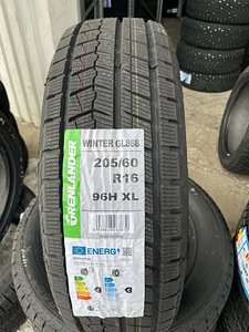 205/60R16 Greenlander WinterGL868 96H XL lamellrehvid (1 foto / 1)