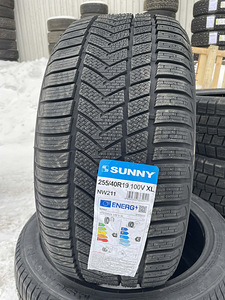 255/40R19 Sunny NW211 100V XL (1 фото из 1)
