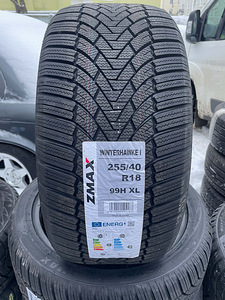 255/40R18 Zmax WinterHawke1 99H XL lamellrehvid (1 foto / 1)