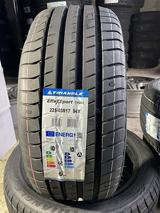 225/45R17 Triangle Effexsport TH202 94Y suverehvid (1 foto / 1)